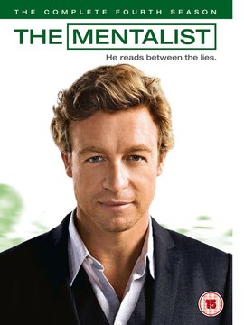 超感神探第四季