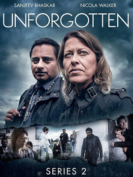 不可遗忘第二季
