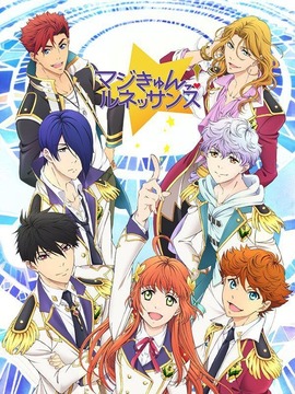 超心动！文艺复兴