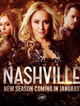 音乐之乡第六季