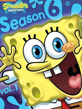 海绵宝宝第六季