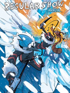 天兵公园第六季