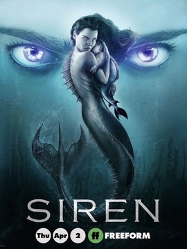 诡媚海妖第三季