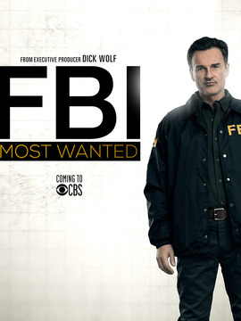 联邦调查局：通缉要犯部
