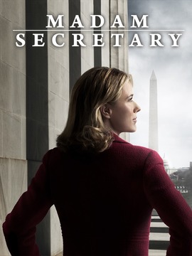 国务卿女士第四季