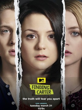 寻找卡特第二季
