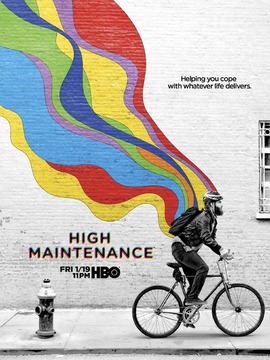 众口难调第二季