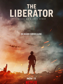 解放者：欧陆决战500天