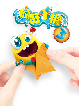 疯狂小糖第三季