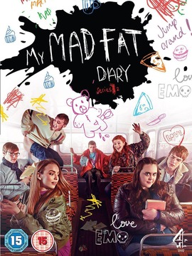 肥瑞的疯狂日记第二季