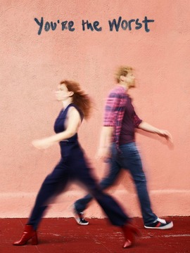 你最坏了第四季