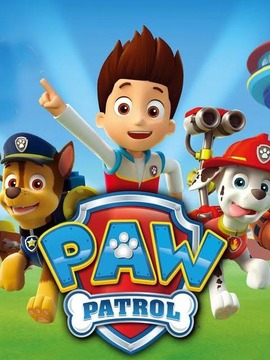 狗狗巡逻队第一季