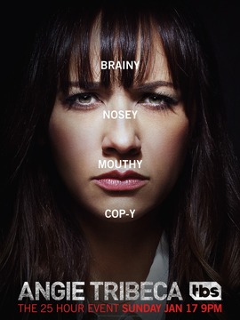 爆笑女警第一季