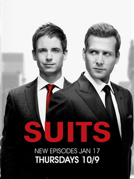 金装律师第五季