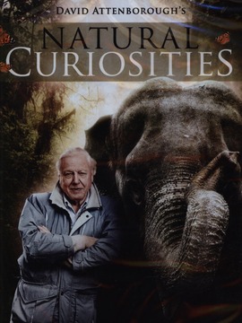 大卫·爱登堡的自然奇迹