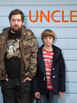 废柴舅舅第三季