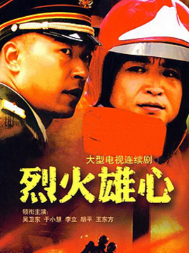 烈火雄心