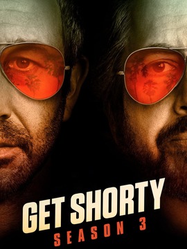 黑道好莱坞第三季