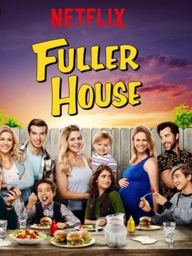 欢乐再满屋第五季