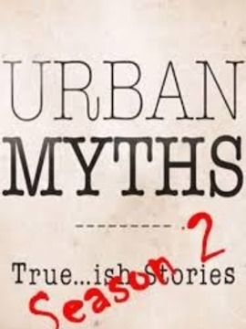 都市传说第二季