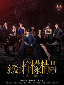 亲爱的柠檬精先生2