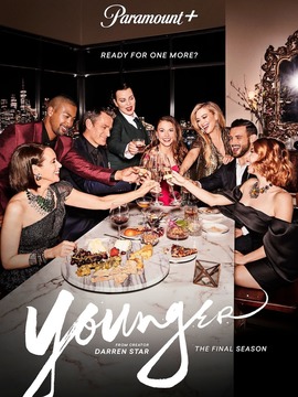 年轻一代第六季