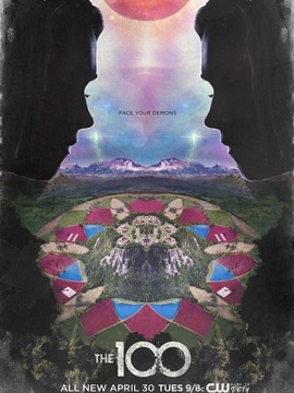 地球百子第六季