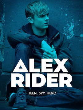 少年间谍第一季