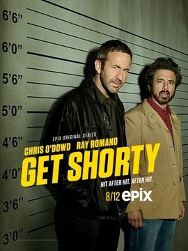 黑道好莱坞第二季