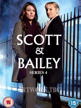 重案组女警第四季