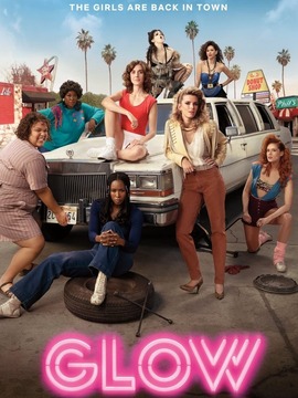 美女摔角联盟第二季