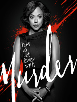 逍遥法外第三季