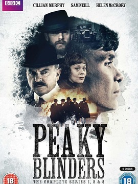 浴血黑帮第四季