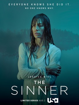 罪人的真相第一季