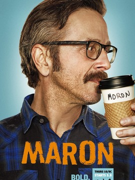 马龙笑传第二季