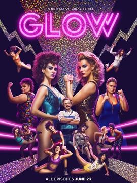 美女摔角联盟第一季