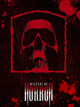 恐怖大师第一季