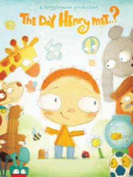 那天亨利遇到谁