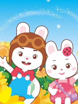 米乐米可之欢乐海豚岛