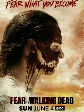 行尸之惧第三季