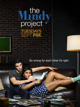 明迪烦事多第三季