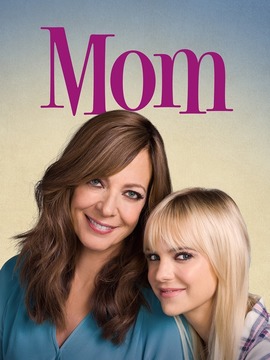 极品老妈第六季